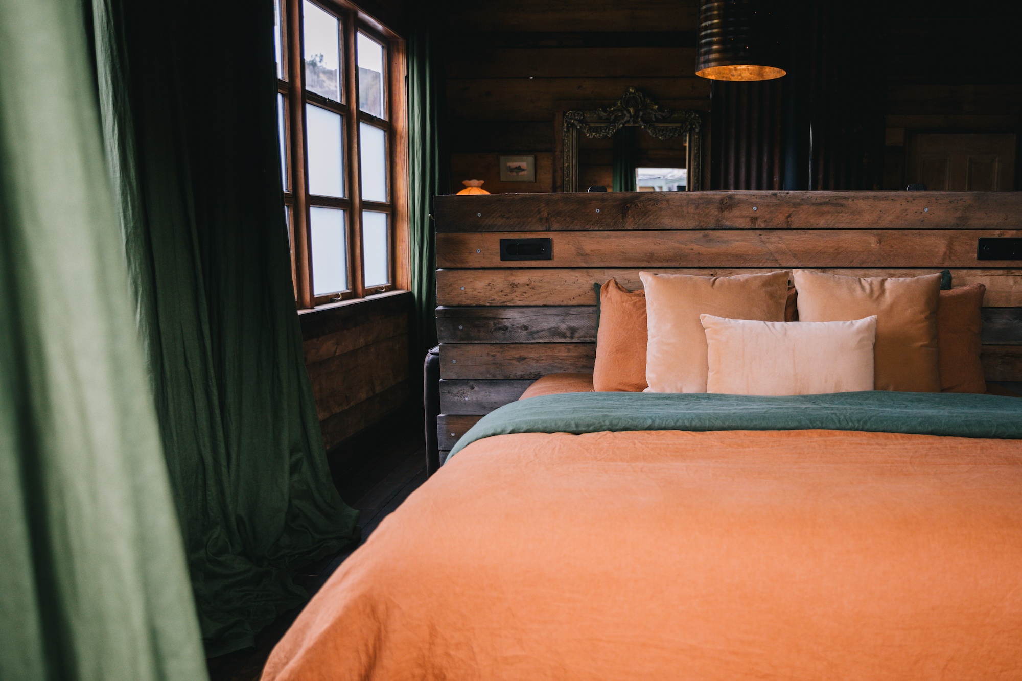 Brewer's Night Inn