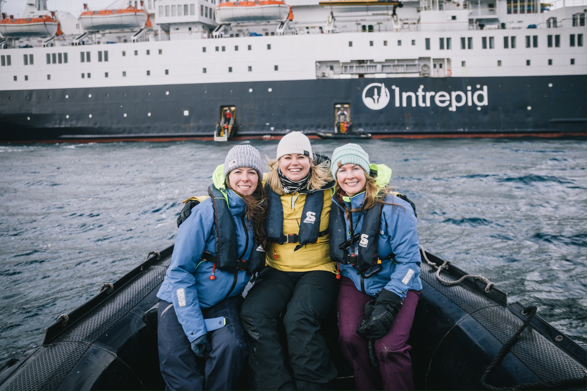 antarctica photos