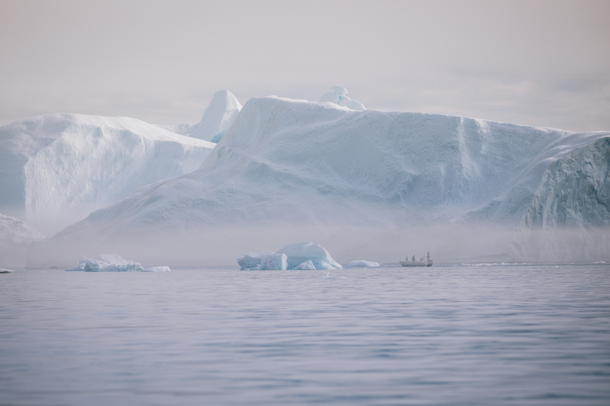 visit Greenland