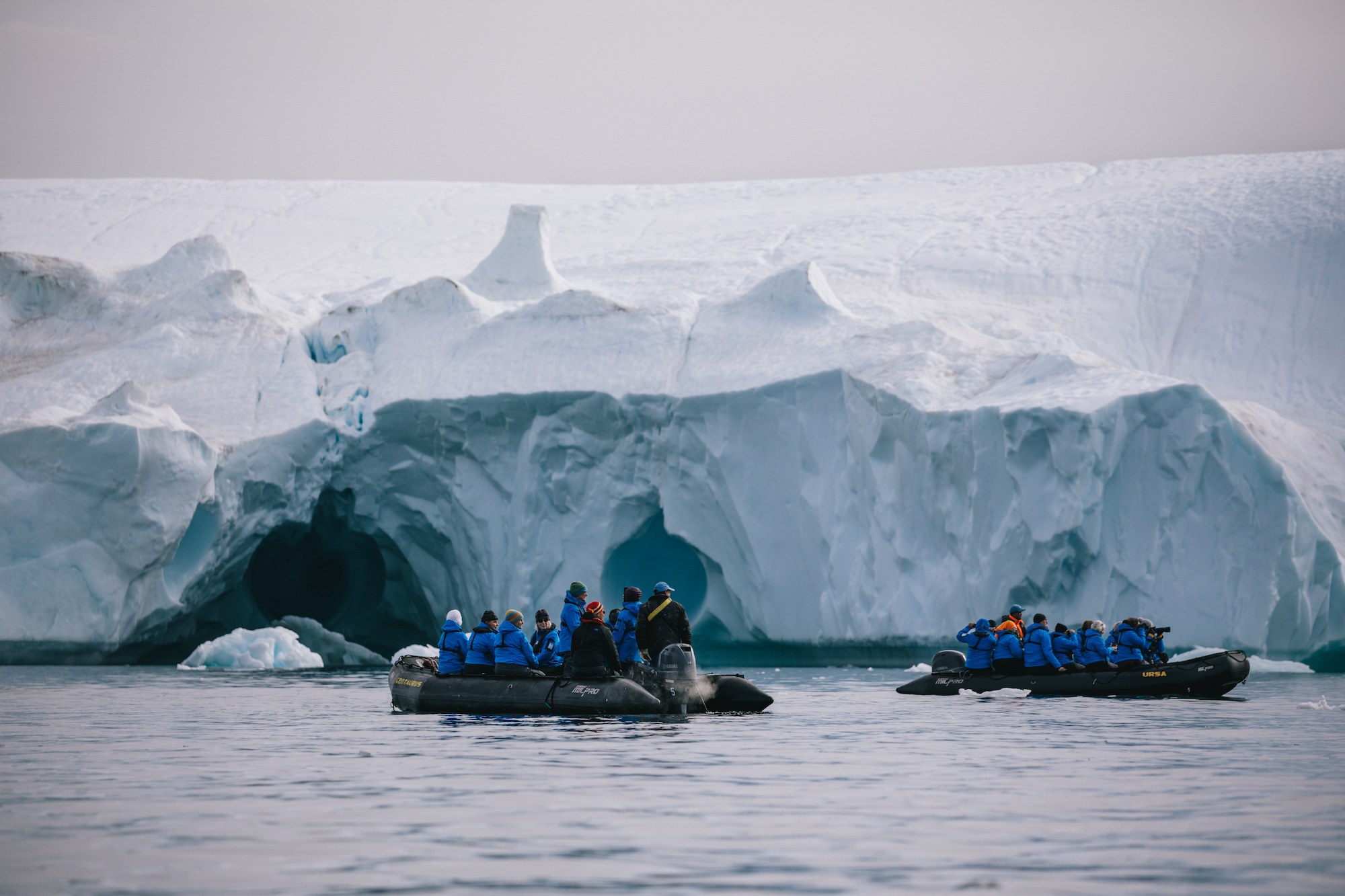 Ilulissat