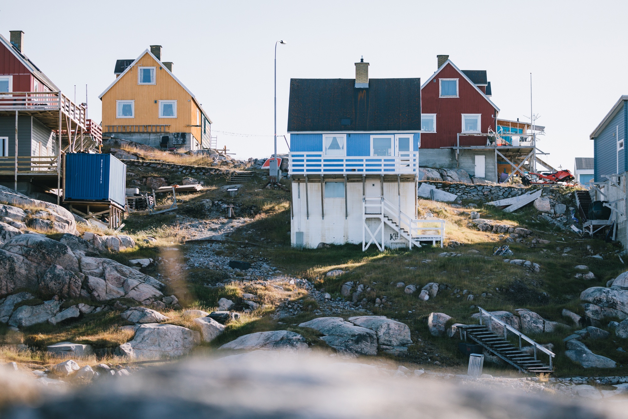 visit Greenland