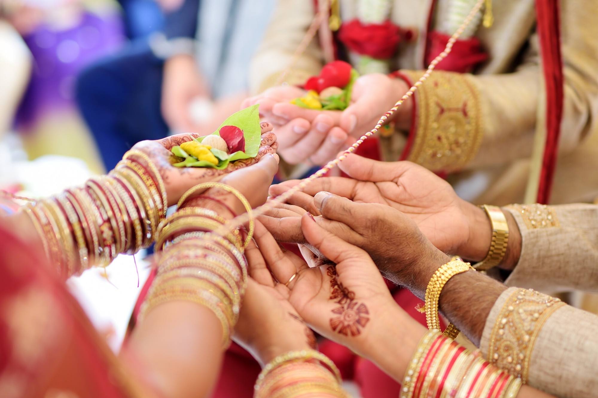 racism within India
