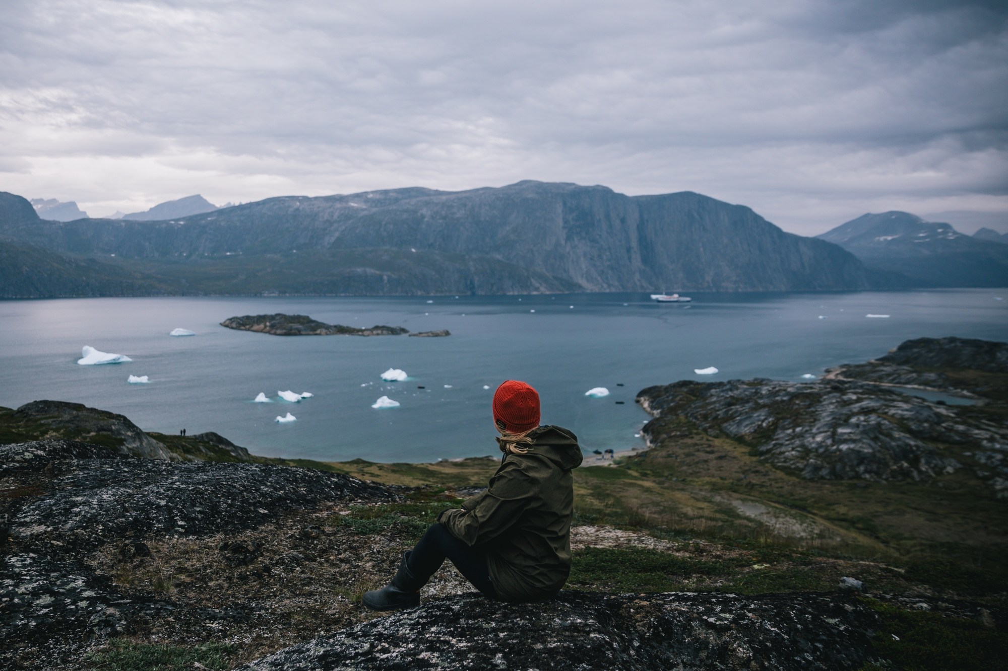visit Greenland