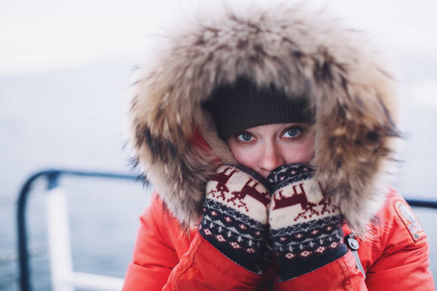 visit svalbard