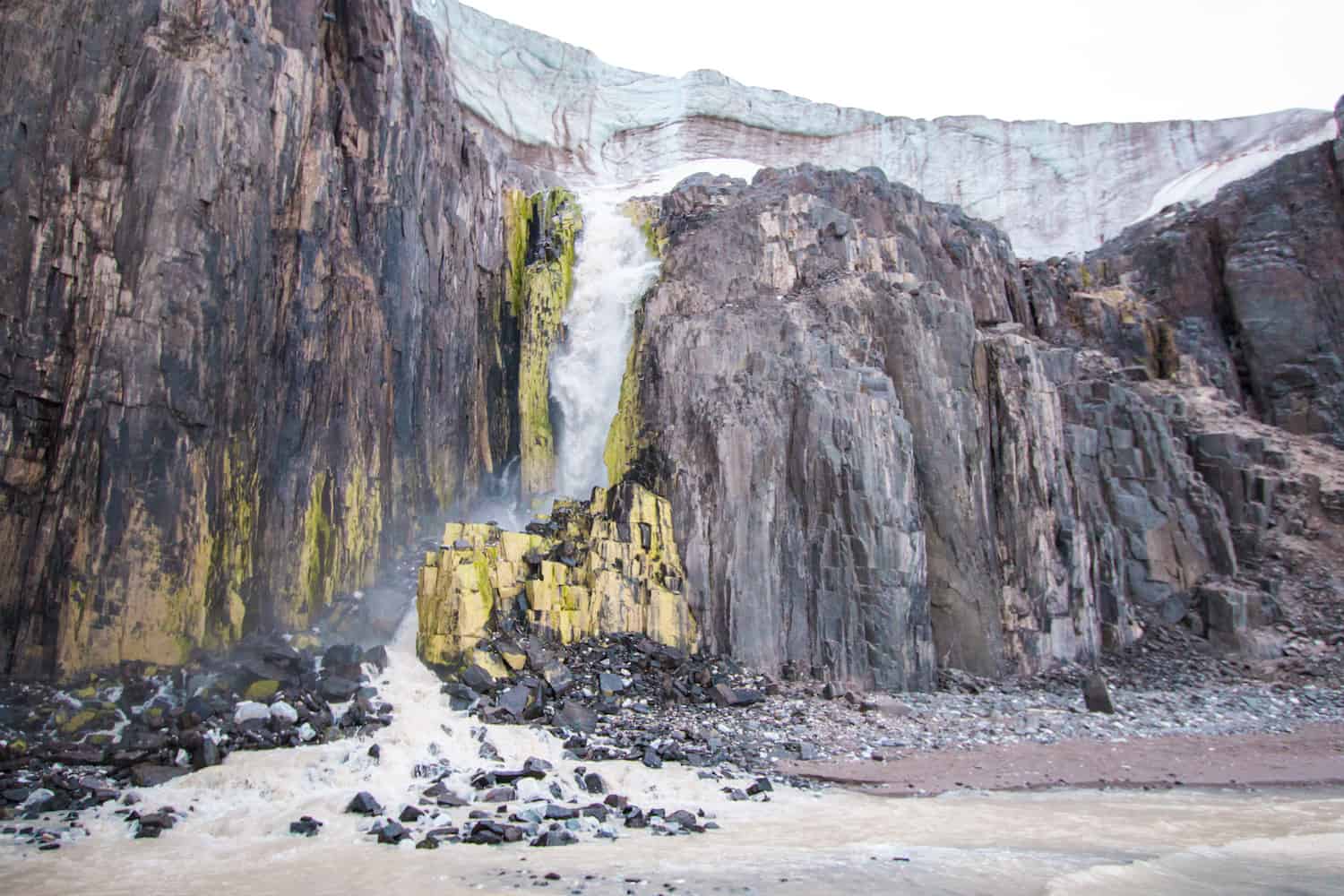 visit svalbard